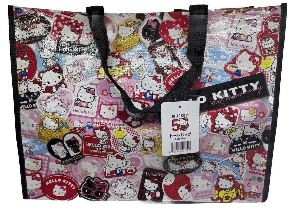 Sanrio Women's multi Bag